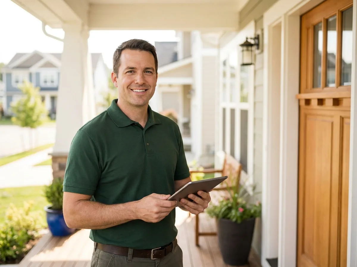Pest control FAQs for Tucker, AR